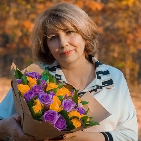 Наш преподаватель Бобылева Елена Юрьевна является участником конкурса «Учитель года города Ростова-на-Дону - 2022»