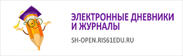 Электронные дневники и журналы