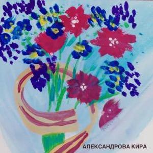 Рисуем Победу
