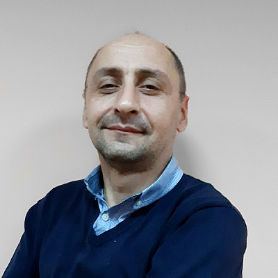 Киладзе Георгий Гивиевич